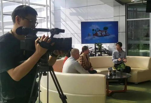 东胜2所学校闪耀内蒙古广播电视台 地方教育与媒体融合创佳话